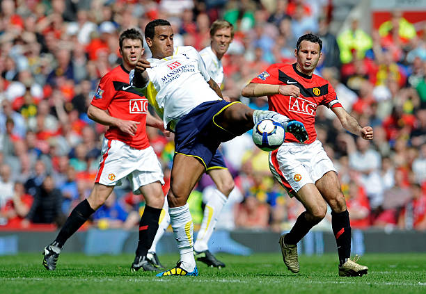 新的体育场 新的体育场